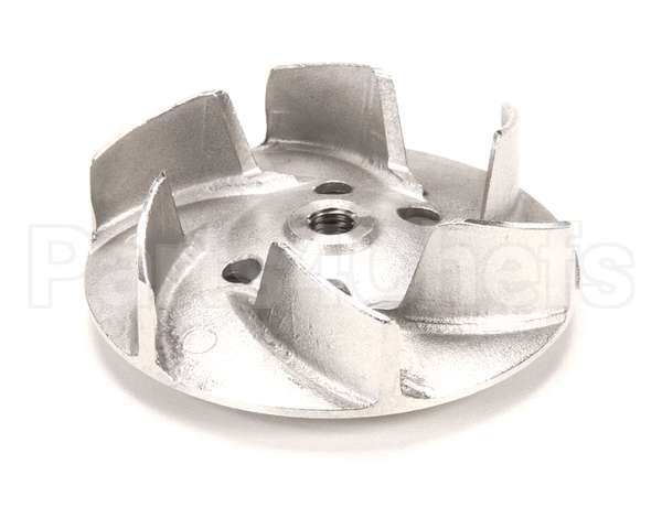 00-941233-00006 Hobart Impeller, 60 Hz 93 Mm