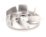 00-941233-00006 Hobart Impeller, 60 Hz 93 Mm