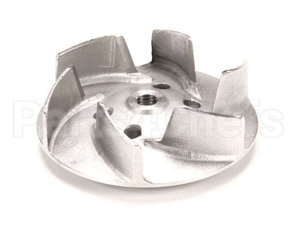 00-941233-00006 Hobart Impeller, 60 Hz 93 Mm