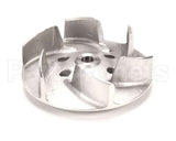 00-941233-00006 Hobart Impeller, 60 Hz 93 Mm