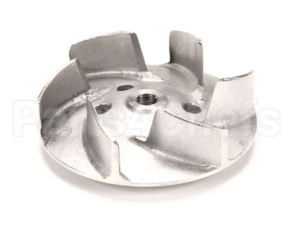 00-941233-00006 Hobart Impeller, 60 Hz 93 Mm