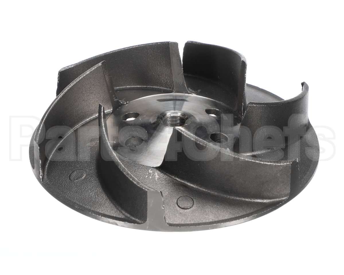 00-941233-00007 Hobart Impeller, 50 Hz 111 Mm