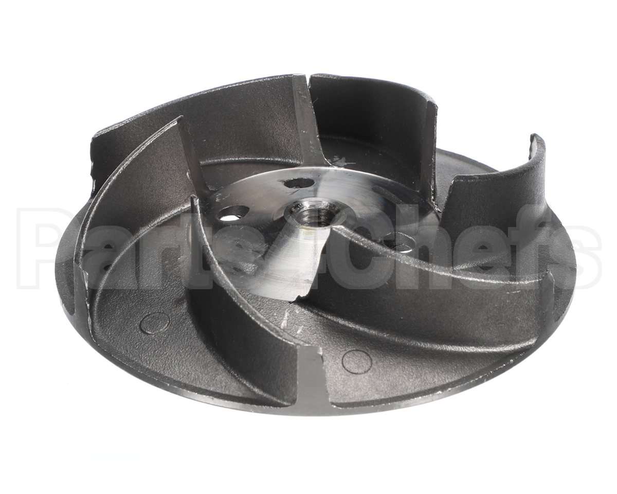 00-941233-00007 Hobart Impeller, 50 Hz 111 Mm