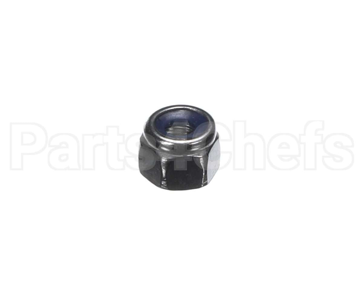 00-941233-00013 Hobart Nut, Lock Pump Motor
