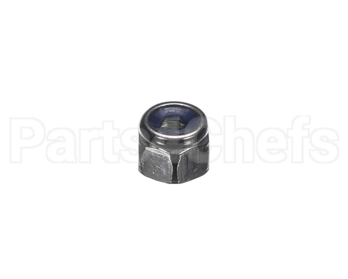 00-941233-00013 Hobart Nut, Lock Pump Motor