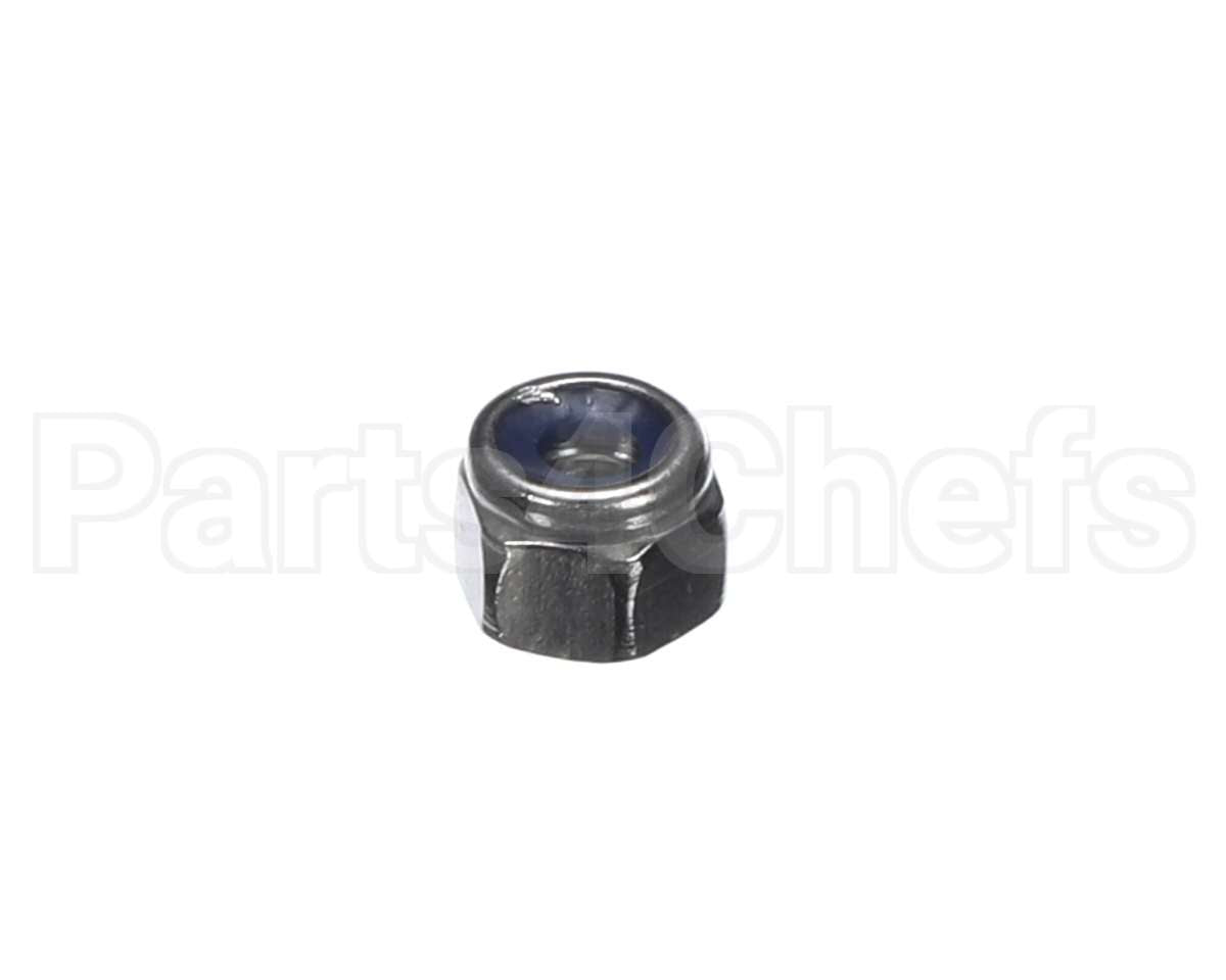 00-941233-00013 Hobart Nut, Lock Pump Motor