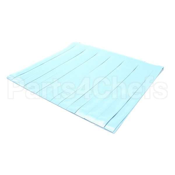 00-941277 Compatible Midwest Appliance Parts Curtain, Splash, Cowl, Ps, St D Ht