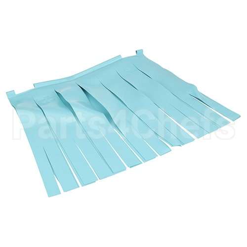 00-941277 Compatible Hobart Curtain, Splash, Cowl, Ps, Std Ht