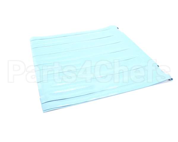00-941277 Hobart Curtain,Splash,Cowl,Ps,Std Ht