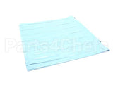 00-941277 Hobart Curtain,Splash,Cowl,Ps,Std Ht