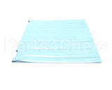 00-941277 Hobart Curtain,Splash,Cowl,Ps,Std Ht