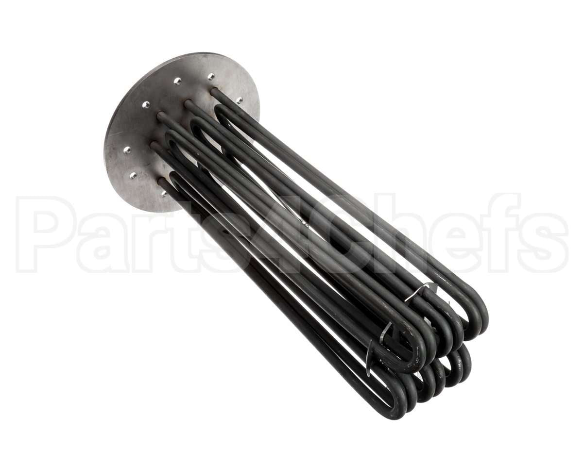 00-941317-00003 Hobart Heater,Stud 30Kw 480V