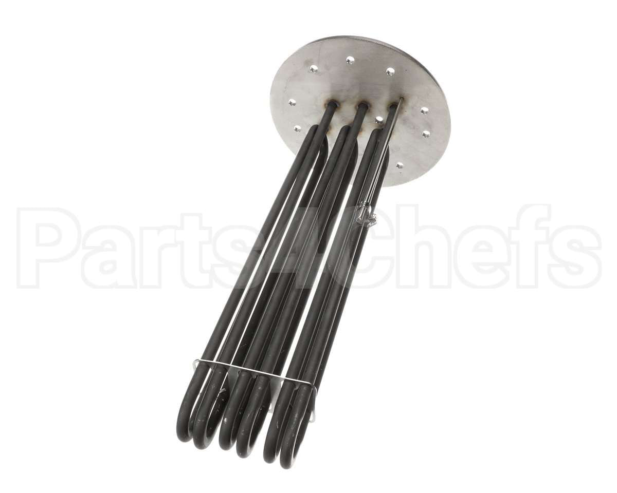 00-941318-00003 Hobart Booster,Heater,Stud 15Kw 480V
