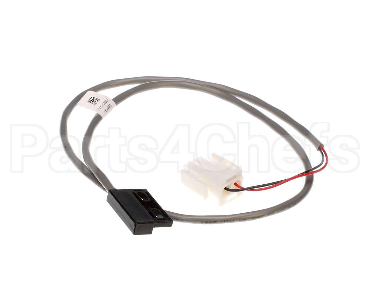 00-941429-00002 Hobart Switch Assembly., Interlock