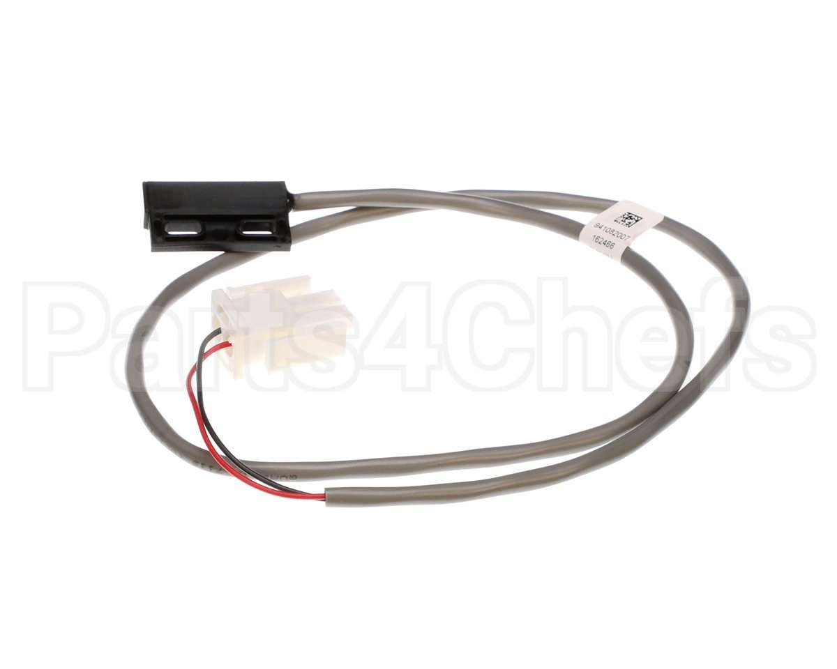 00-941429-00002 Hobart Switch Assembly., Interlock
