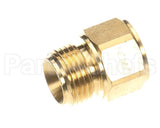 00-941441 Hobart Adapter, Union, Female Nps To