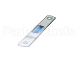 00-941546-00002 Hobart Keypad, Membrane
