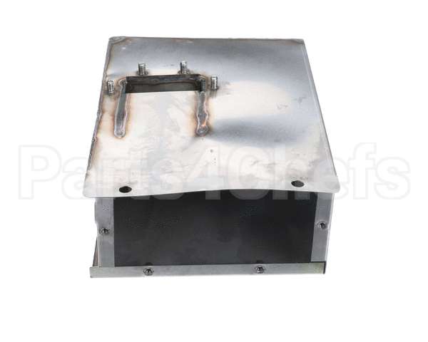 00-941583 Hobart Tank, Heat Recovery, Weldment