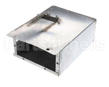 00-941583 Hobart Tank, Heat Recovery, Weldment