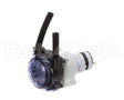 00-941638-00002 Hobart Pump Chemical Blue, Welco