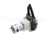 00-941638-00002 Hobart Pump Chemical Blue, Welco