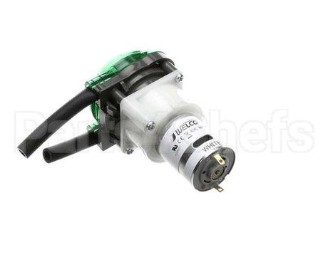 00-941638-00004 Hobart Pump Chemical Green, Welco