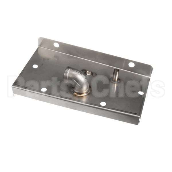 00-941685 Compatible Hobart Tank, Lid, Heat Recovery