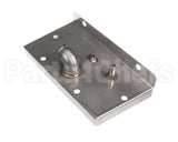 00-941685 Hobart Tank, Lid, Heat Recovery