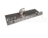 00-941685 Hobart Tank, Lid, Heat Recovery