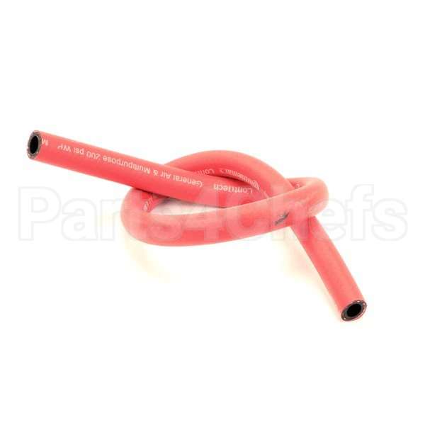 00-941726-00001 Compatible Midwest Appliance Parts Hose 3/8 X 23.62 L Syn Epdm