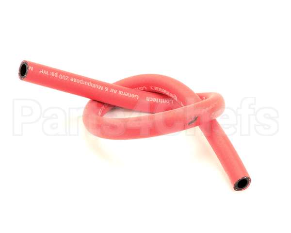 00-941726-00001 Hobart Hose 3/8 X 23.62 L Syn Epdm