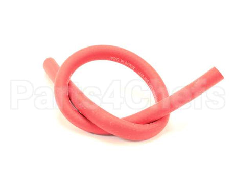 00-941726-00001 Hobart Hose 3/8 X 23.62 L Syn Epdm