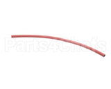 00-941726-00009 Hobart Hose,3/8 X 22 L Syn Epdm