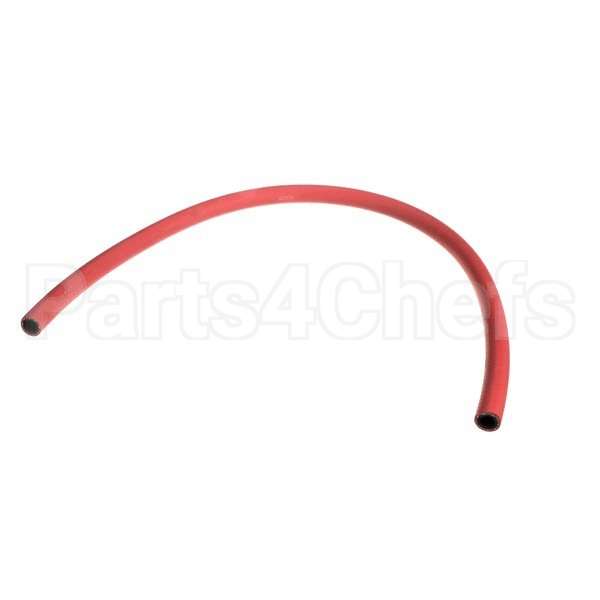 00-941726-00010 Compatible Hobart Hose, 3/8 Vacuum Breaker To Wy