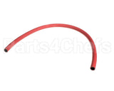 00-941726-00010 Hobart Hose, 3/8 Vacuum Breaker To Wy