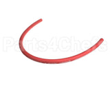00-941726-00010 Hobart Hose, 3/8 Vacuum Breaker To Wy