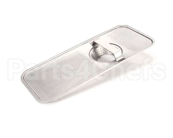 00-941734-00001 Hobart Strainer Weldment