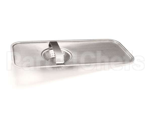 00-941734-00001 Hobart Strainer Weldment
