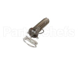 00-941770-00001 Hobart Element Heater 208-240V 1 Ph