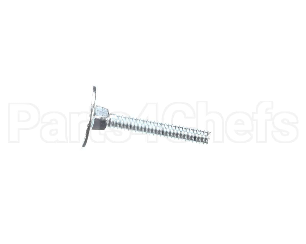 00-941796 Hobart Bolt-Damper Carriage
