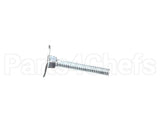 00-941796 Hobart Bolt-Damper Carriage