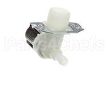 00-941798 Hobart Valve,Deltrol
