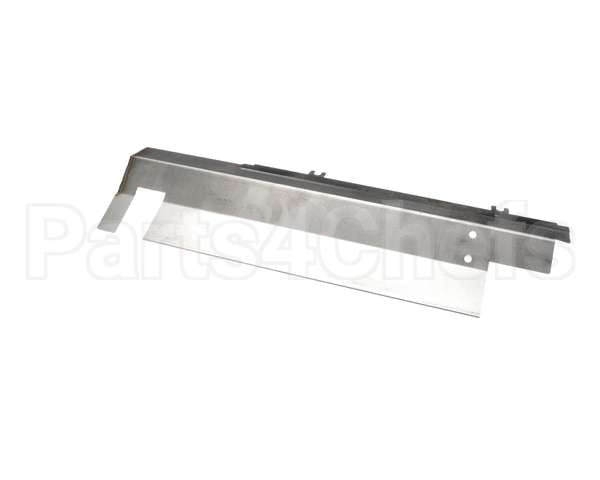 00-941832-00002 Hobart Weldment, Baffle, Water, Ret, Cl6