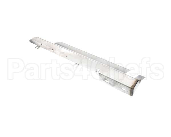 00-941832-00002 Hobart Weldment, Baffle, Water, Ret, Cl6