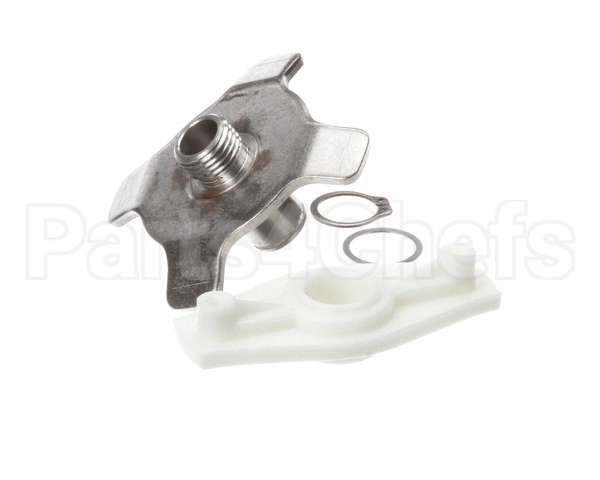00-941859 Hobart Assembly,Rinse Arm, Base
