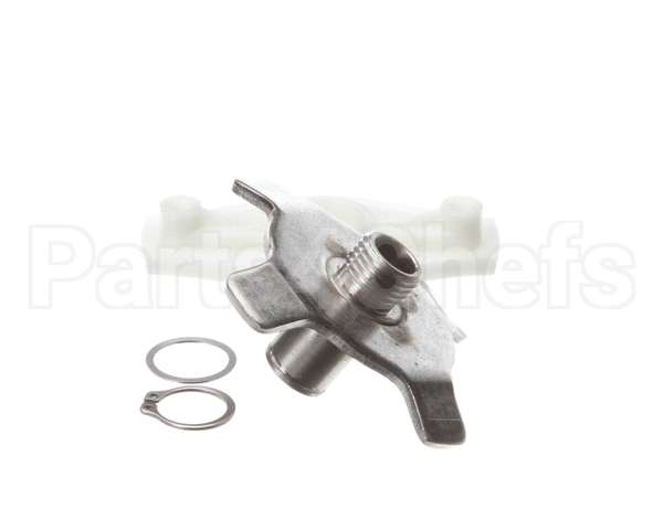 00-941859 Hobart Assembly,Rinse Arm, Base