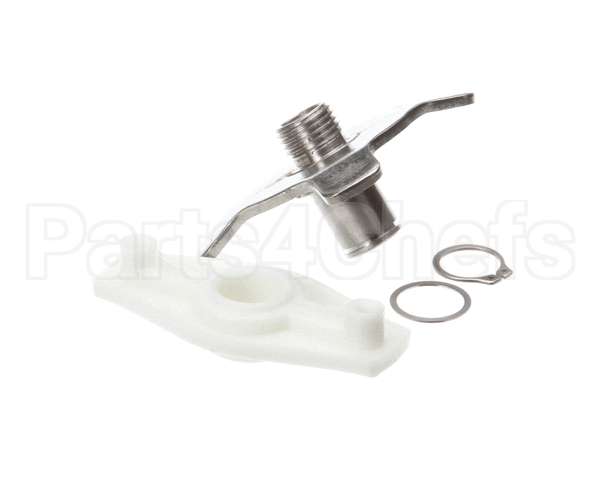 00-941859 Hobart Assembly,Rinse Arm, Base