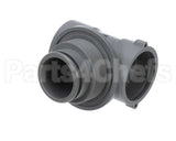 00-941862-00003 Hobart Manifold, Tee, Side Rinse
