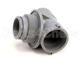 00-941862-00004 Hobart Manifold, Wash Elbow