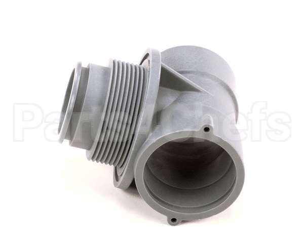 00-941862-00007 Hobart Manifold, Tee, Side, Rinse